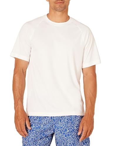 Amazon Essentials Quick-Dry UPF 50 Swim Tee