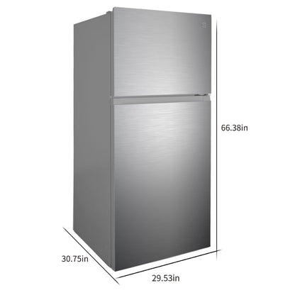 Kenmore 30" 18.2 cu. ft. Refrigerator/Freezer