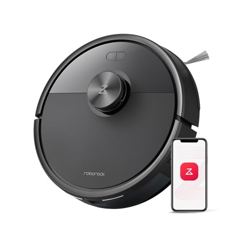 roborock Q7 M5 Robot Vacuum and Mop Combo