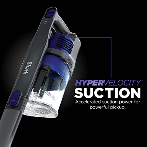 Shark Cordless Stick Vacuum for Pet Hair