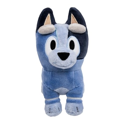 Bluey Socks Plush Toy Muffin’s Baby Sister Stuffed