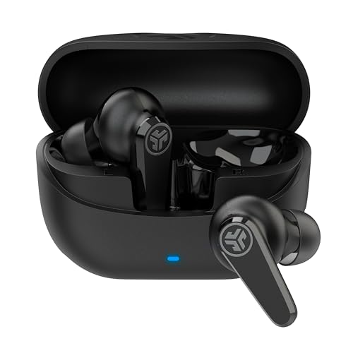 JLab Go Pods ANC True Wireless Earbuds