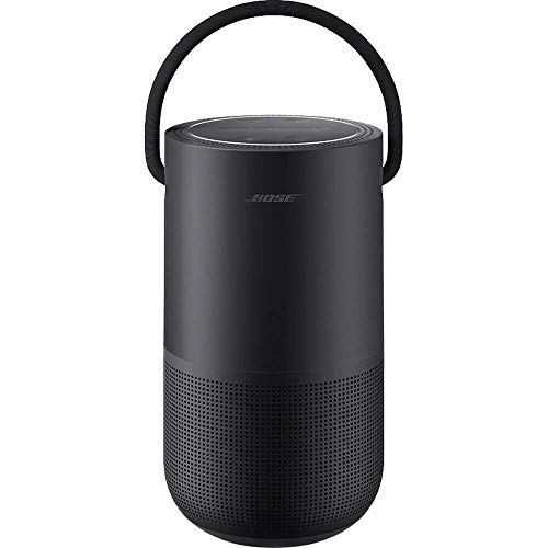 Bose Portable Smart Bluetooth Speaker with Alexa
