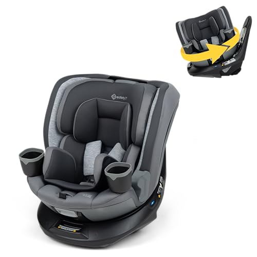 Safety 1st 360 Rotating All-in-One Car Seat