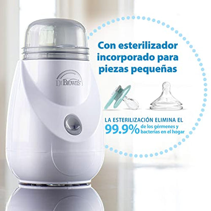 Dr. Brown's Baby Bottle Warmer and Sterilizer