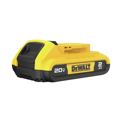 DEWALT 20V Cordless 5-Inch Sander with Battery