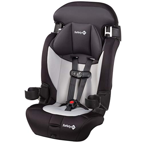 Safety 1st 2-in-1 Booster Car Seat for Kids