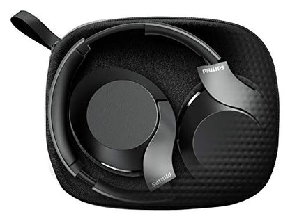 Philips Audio Noise Cancelling Bluetooth Headphones
