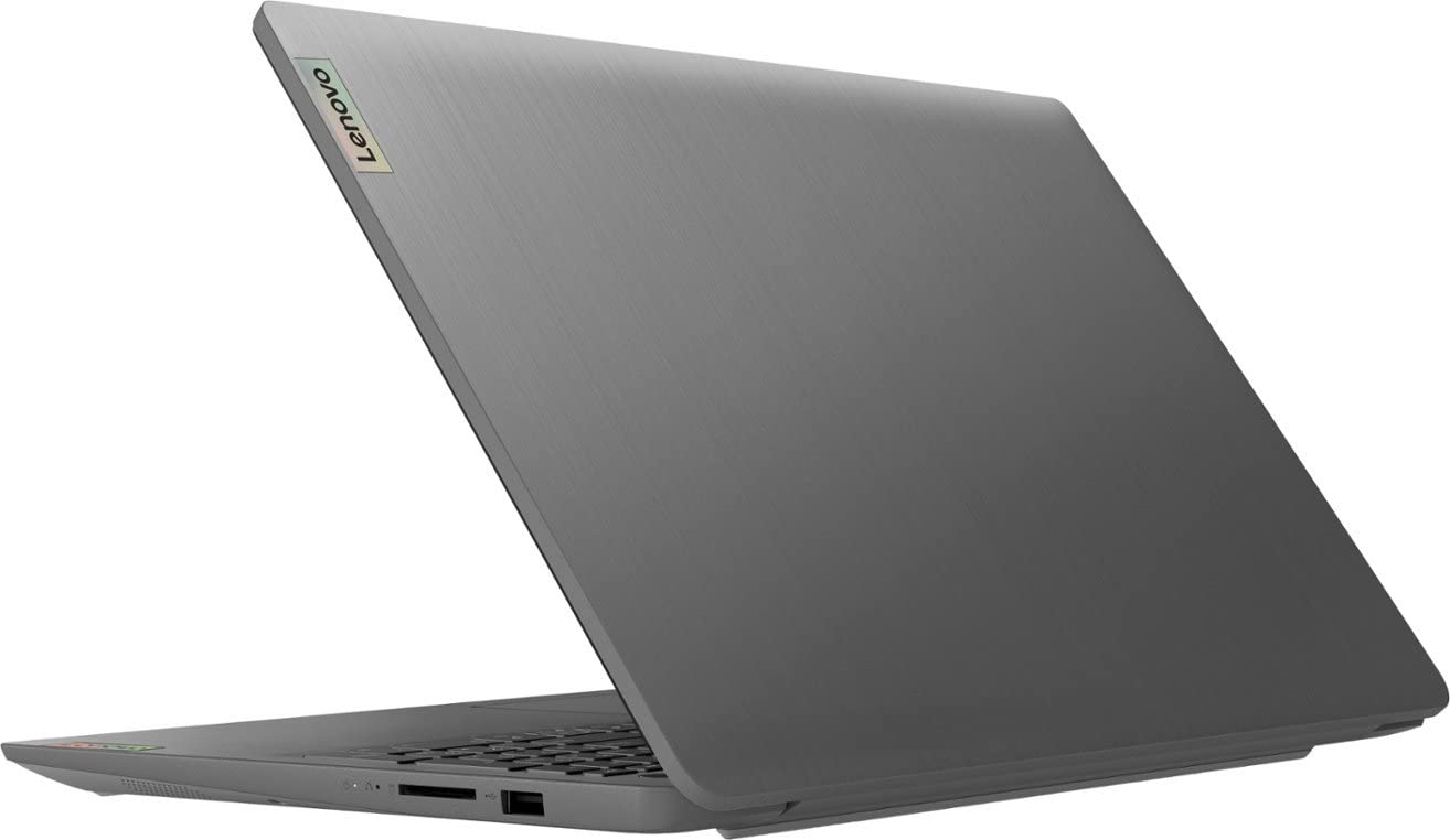 Lenovo 2023 Newest IdeaPad 3i Laptop, 15.6" FHD Touchscreen, Intel Core i5-1135G7 Processor up to 4.2GHz, 12GB RAM, 512GB SSD, Intel Iris Xe Graphics, Wi-Fi 6, Bluetooth, Windows 11 Home in S Mode