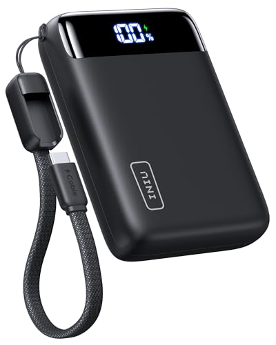 20000mAh Portable Charger 22.5W Fast Power Bank