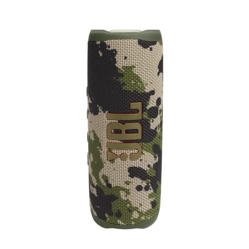 JBL Flip 6 Portable Waterproof Bluetooth Speaker