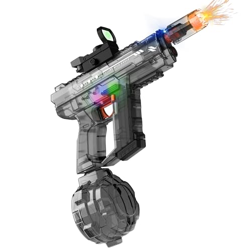 Automatic Electric Water Gun, 800ml Long Range Toy