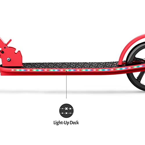 Jetson Jumbo Kick Scooter for Kids