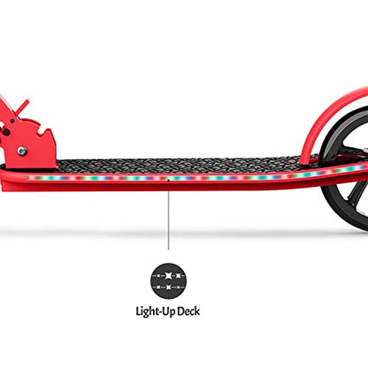 Jetson Jumbo Kick Scooter for Kids