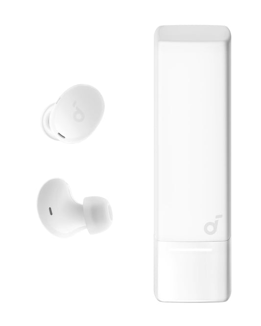 Soundcore A30i Smart Noise Cancelling Earbuds