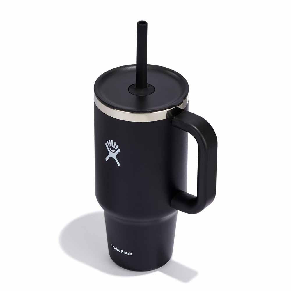 40 Oz Hydro Flask Travel Tumbler