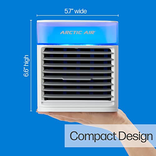 Arctic Air Portable Evaporative Air Cooler