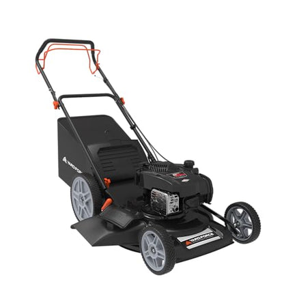 Yard Force Self-Propelled 22” Lawn Mower