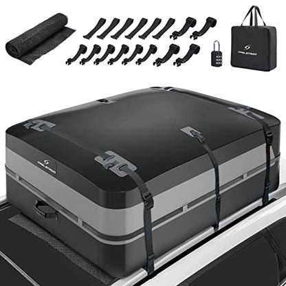 Maelstrom Waterproof Rooftop Cargo Carrier 21CF