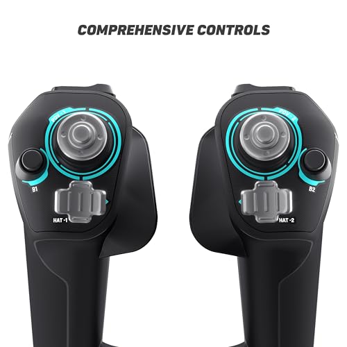 Turtle Beach VelocityOne Flight Control System