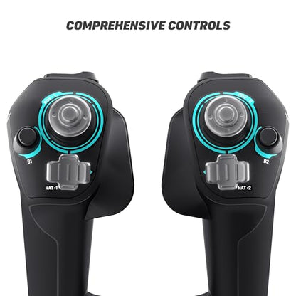 Turtle Beach VelocityOne Flight Control System