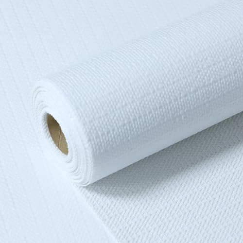 12-Inch x 10-Foot Non-Slip Shelf Liner