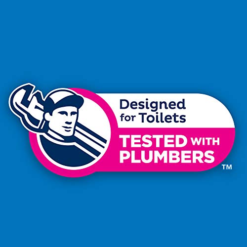 UPDATE: SOLD OUT! Cottonelle Flushable Wet Wipes - 1 Refill Pack, 168 Total Flushable Wipes