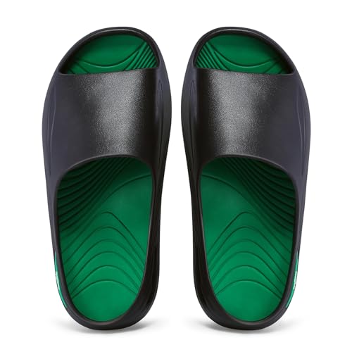 Arch Support EVA Foam Sports Slide Sandals