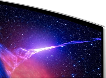 Samsung 49" Curved QD-OLED Gaming Monitor