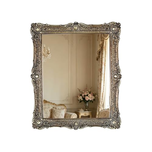 10x12 Freestanding or Wall Mounted Wall Mirror
