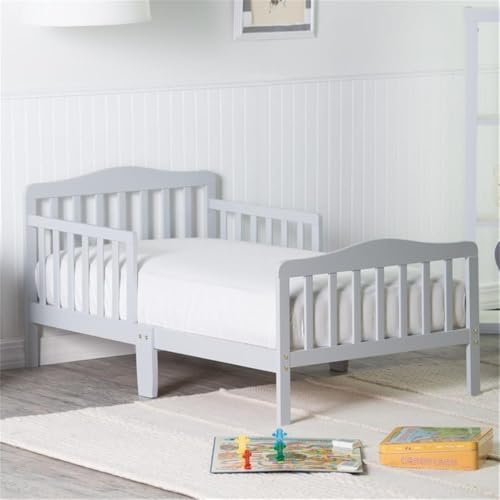 Toddler Bed by Orbelle Trading for Kids