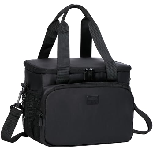 Insulated Leakproof Medium Lunch Cooler Bag
