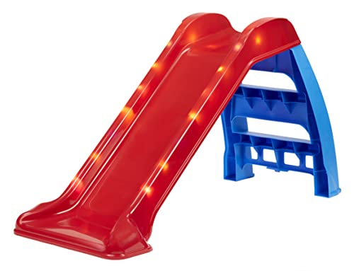 Little Tikes Light-Up Toddler First Slide