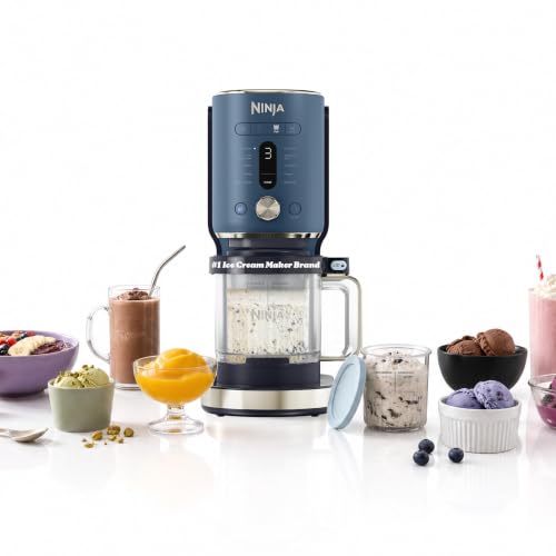 Ninja Creami XL 11-in-1 Ice Cream Maker