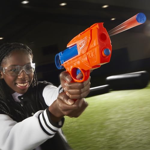 Nerf N Series Ward Blaster with N1 Darts