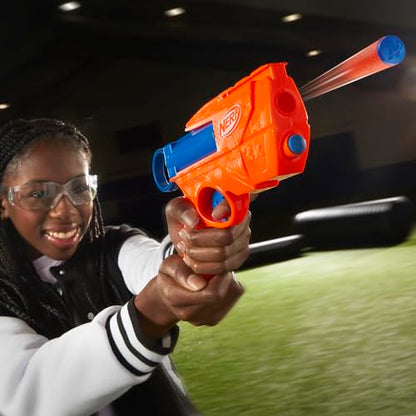 Nerf N Series Ward Blaster with N1 Darts
