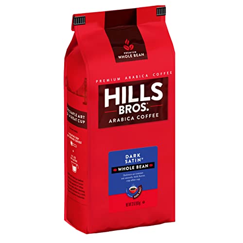 32 oz Whole Bean Dark Roast Coffee Bag (OU)