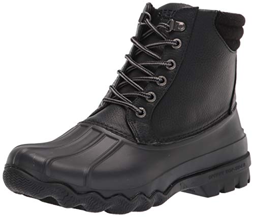Sperry Men's Avenue Duck Boot Waterproof Outdoor Shoes