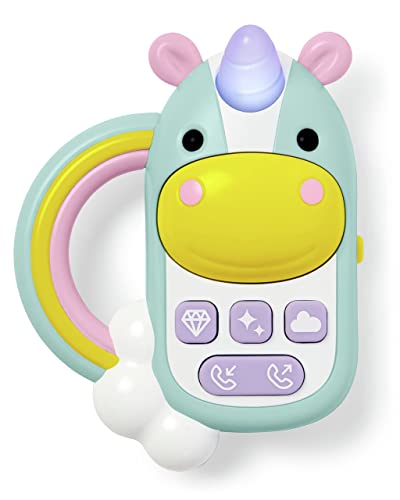 Skip Hop Baby Musical Cell Phone Toy
