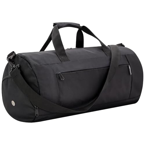 Medium Sports Duffle Bag with Shoe and Wet Compartment