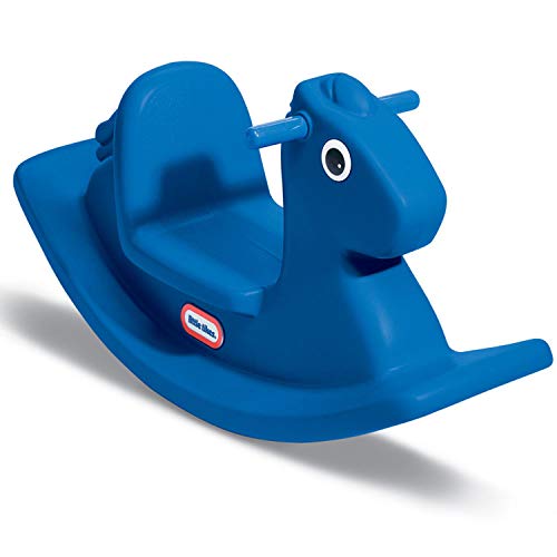 Little Tikes Toddler Plastic Rocking Horse