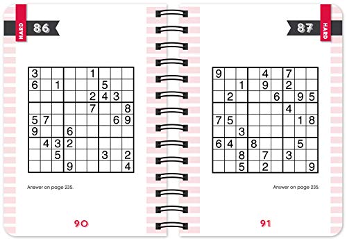 Sudoku Brain Games - To Go by Publications International