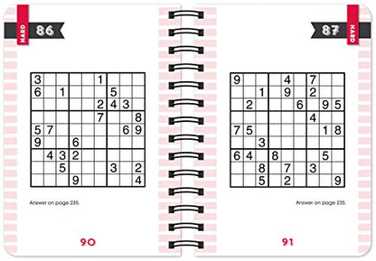 Sudoku Brain Games - To Go by Publications International