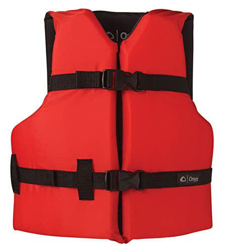 Onyx Youth General Purpose Life Jacket