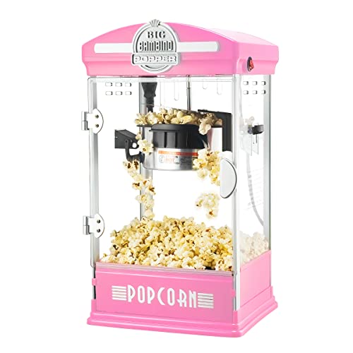 4 Oz Great Northern Popcorn Machine with Accessories