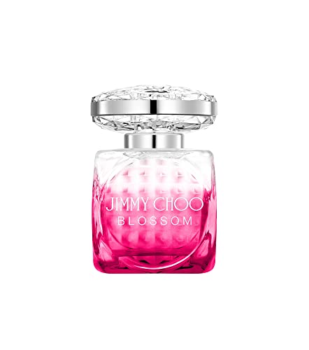1.3 Oz JIMMY CHOO Blossom Eau de Parfum Women