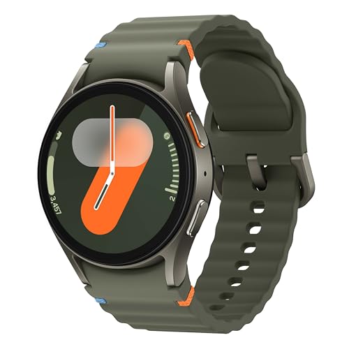 Samsung Galaxy Watch 7 40mm Bluetooth Smartwatch Fitness Tracker