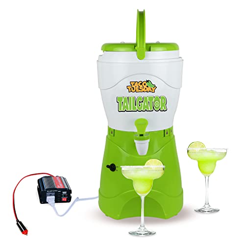 128-Ounce Margarita and Slushie Blender Machine
