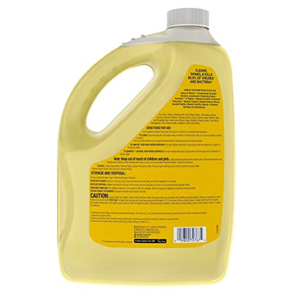 SC Johnson Windex Multi-Surface Disinfectant 4-Pack