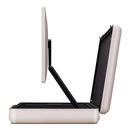 LG 27-Inch Portable Smart Touch Screen Display